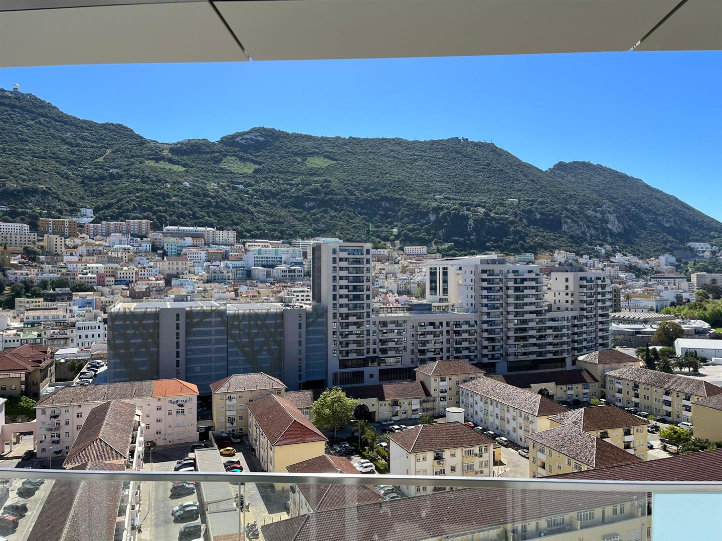  Image of Apartment - 1 Bathrooms for Rental in EuroCity-Gibraltar, Image 11